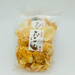 Bánh gạo nếp rong biển